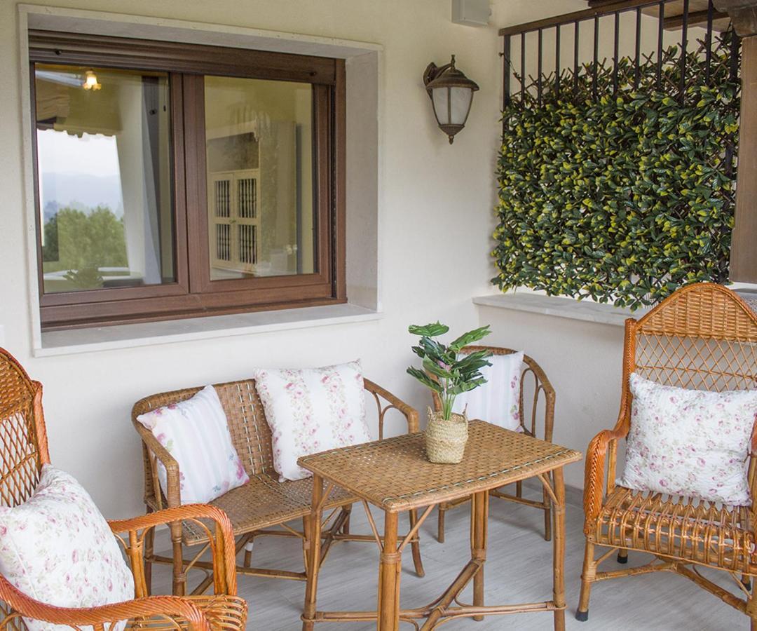 Vente A Babia Appartement Torrebarrio