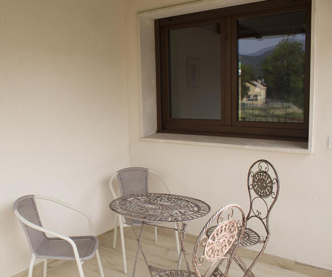 Vente A Babia *
