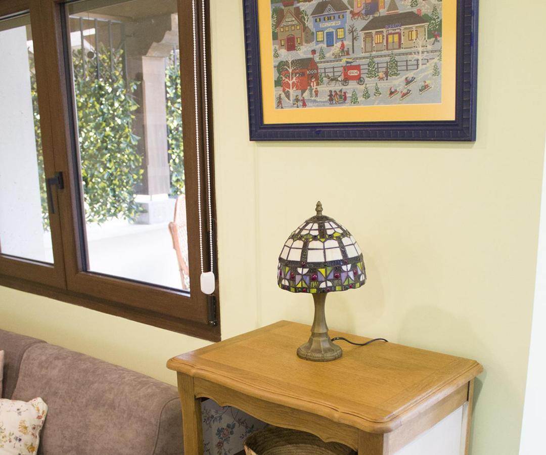 Vente A Babia Appartement Torrebarrio